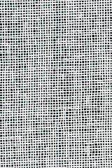 Image showing Grey fabric texture 