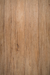 Image showing Wood texture background 