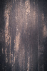 Image showing Wood texture background 