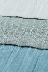 Image showing Fabric samples