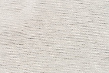 Image showing Beige fabric