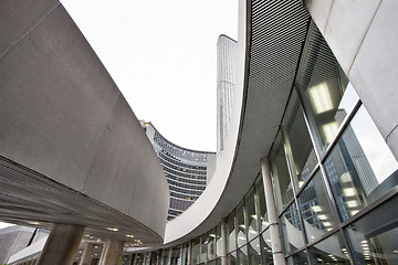 Image showing City Hall Toronto