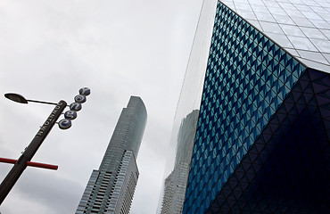 Image showing Ryerson University Toronto