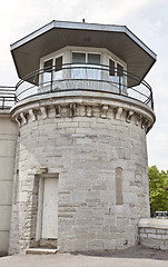 Image showing Kingston Penitentiary Ontario
