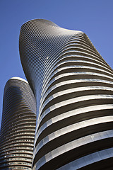 Image showing Absolute Towers Mississauga Toronto
