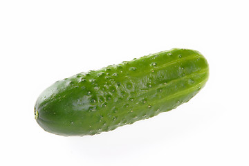 Image showing Vegetables, Cucumber