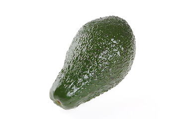 Image showing Avocado, Organic