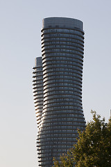 Image showing Absolute Towers Mississauga Toronto