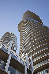 Image showing Absolute Towers Mississauga Toronto