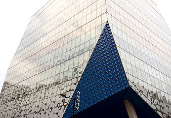 Image showing Ryerson University Toronto