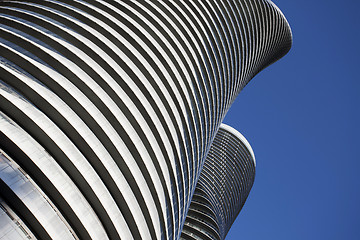 Image showing Absolute Towers Mississauga Toronto