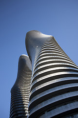 Image showing Absolute Towers Mississauga Toronto