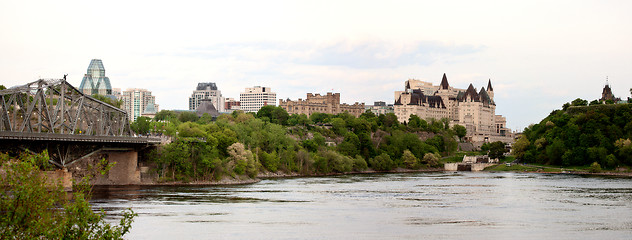Image showing Ottawa Canada