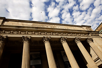 Image showing Montreal Stock Exchange