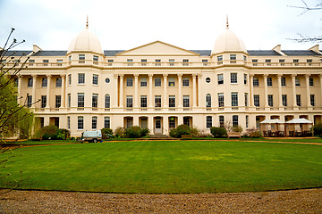 Image showing exterior   in england london europe  