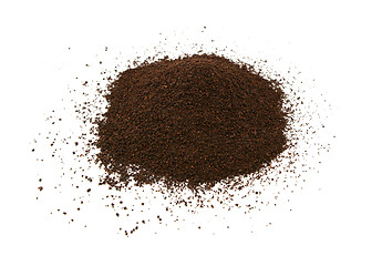 Image showing Loose leaf tea