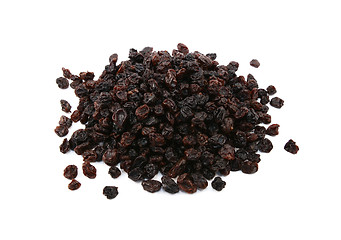 Image showing Pile of currants