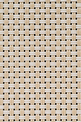 Image showing Beige vinyl texture