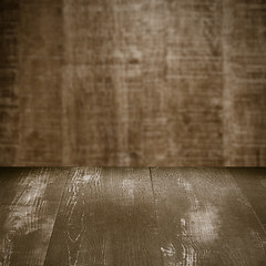 Image showing Wood texture background 