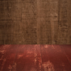 Image showing Wood texture background 