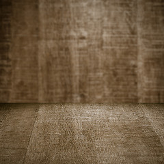 Image showing Wood texture background 