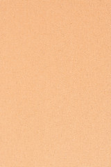 Image showing Orange vinyl texture