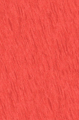 Image showing Abstract background with red texture