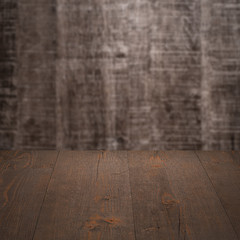 Image showing Wood texture background 