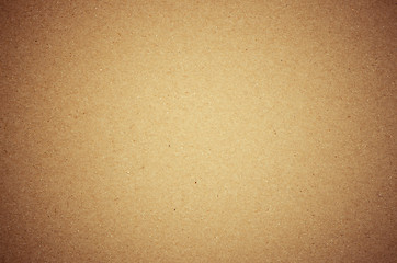 Image showing Recycled paper texture 