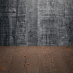 Image showing Wood texture background 