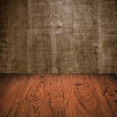 Image showing Wood texture background 