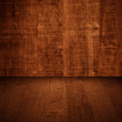 Image showing Wood texture background 