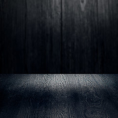 Image showing Wood texture background 