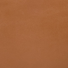 Image showing Brown leather