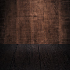 Image showing Wood texture background 