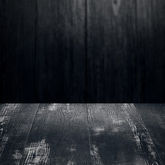 Image showing Wood texture background 