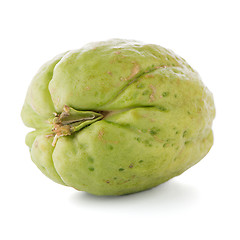 Image showing Chayote