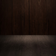 Image showing Wood texture background 