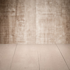 Image showing Wood texture background 