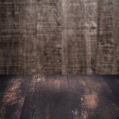 Image showing Wood texture background 