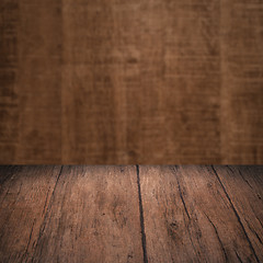 Image showing Wood texture background 