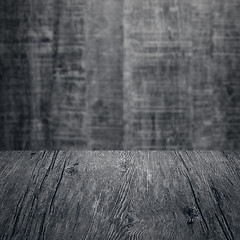 Image showing Wood texture background 