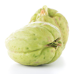 Image showing Chayote