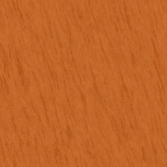 Image showing Brown leather texture