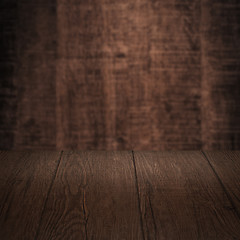 Image showing Wood texture background 