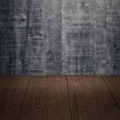 Image showing Wood texture background 