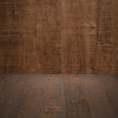 Image showing Wood texture background 