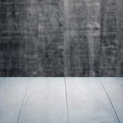 Image showing Wood texture background 