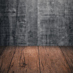 Image showing Wood texture background 