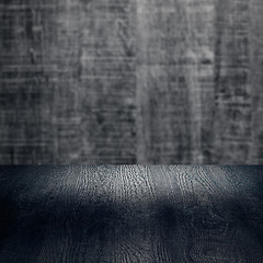 Image showing Wood texture background 